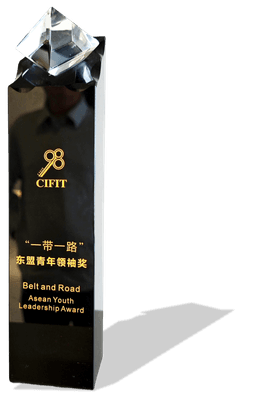 奖杯 5
