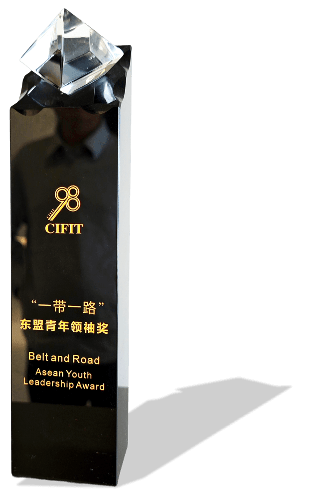 奖杯 5
