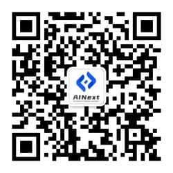 微信公众号二维码