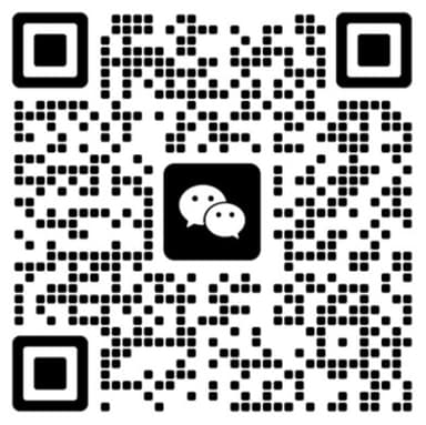 合作联系二维码